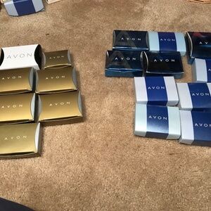 Avon Bracelet and Gift Set Bundle.  7 Bracelets. 10 Gift Sets.